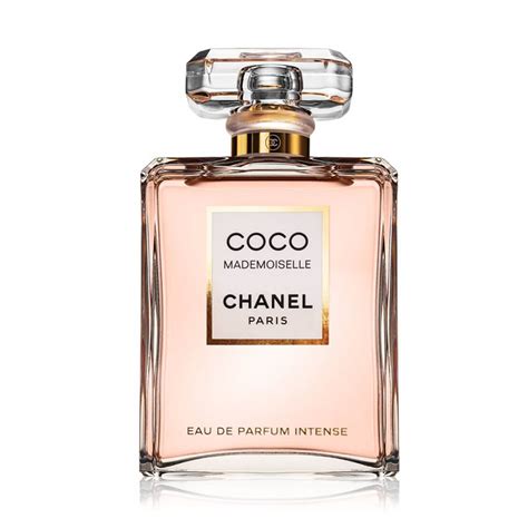 cocoa chanel women perfume